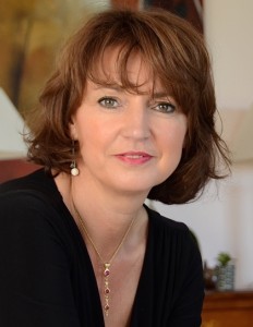 Sylvie Blanchon